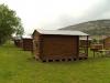 Cabin Area